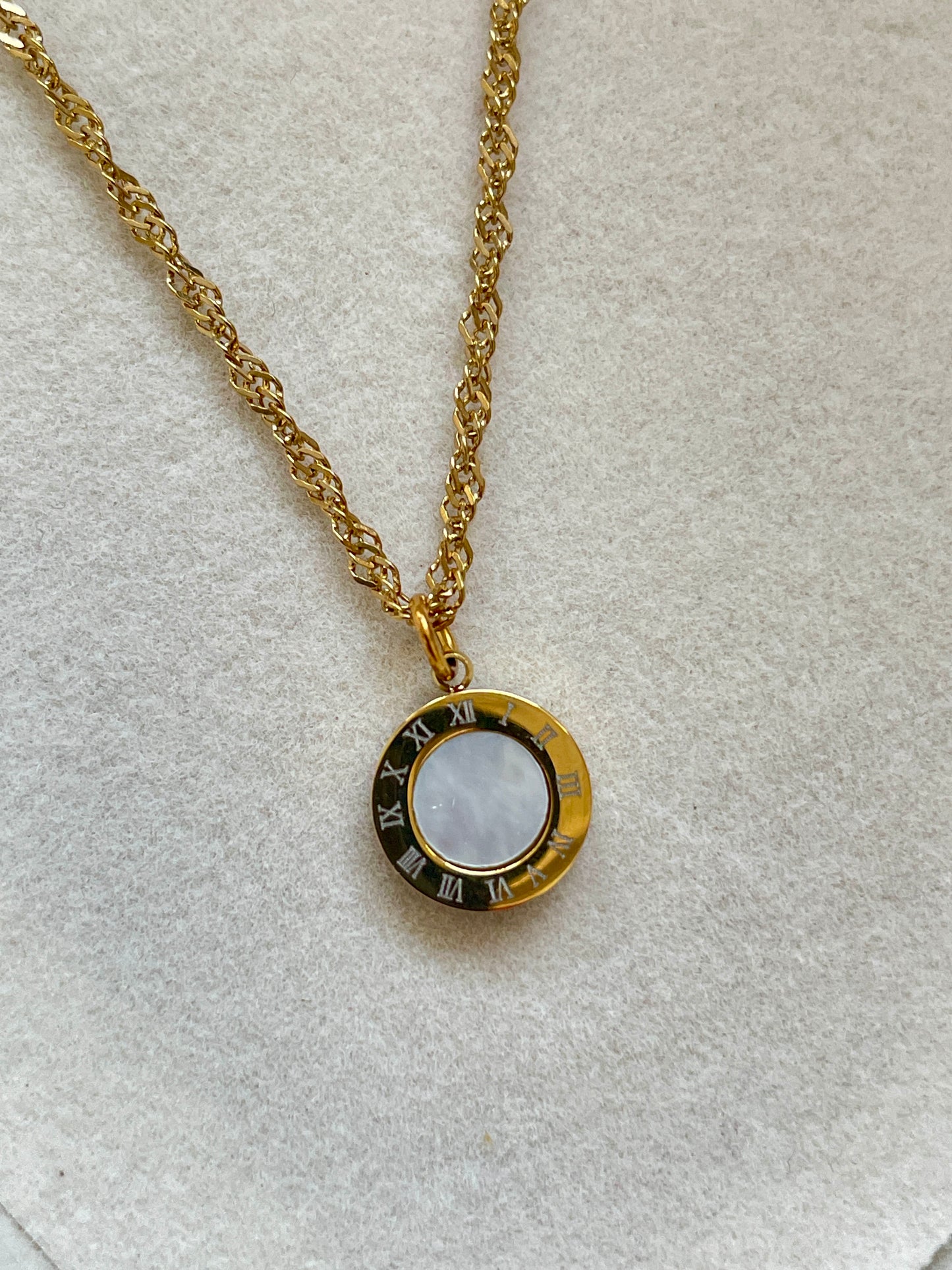 Romanglanz | Hochwertiger Schmuck mit Eleganz