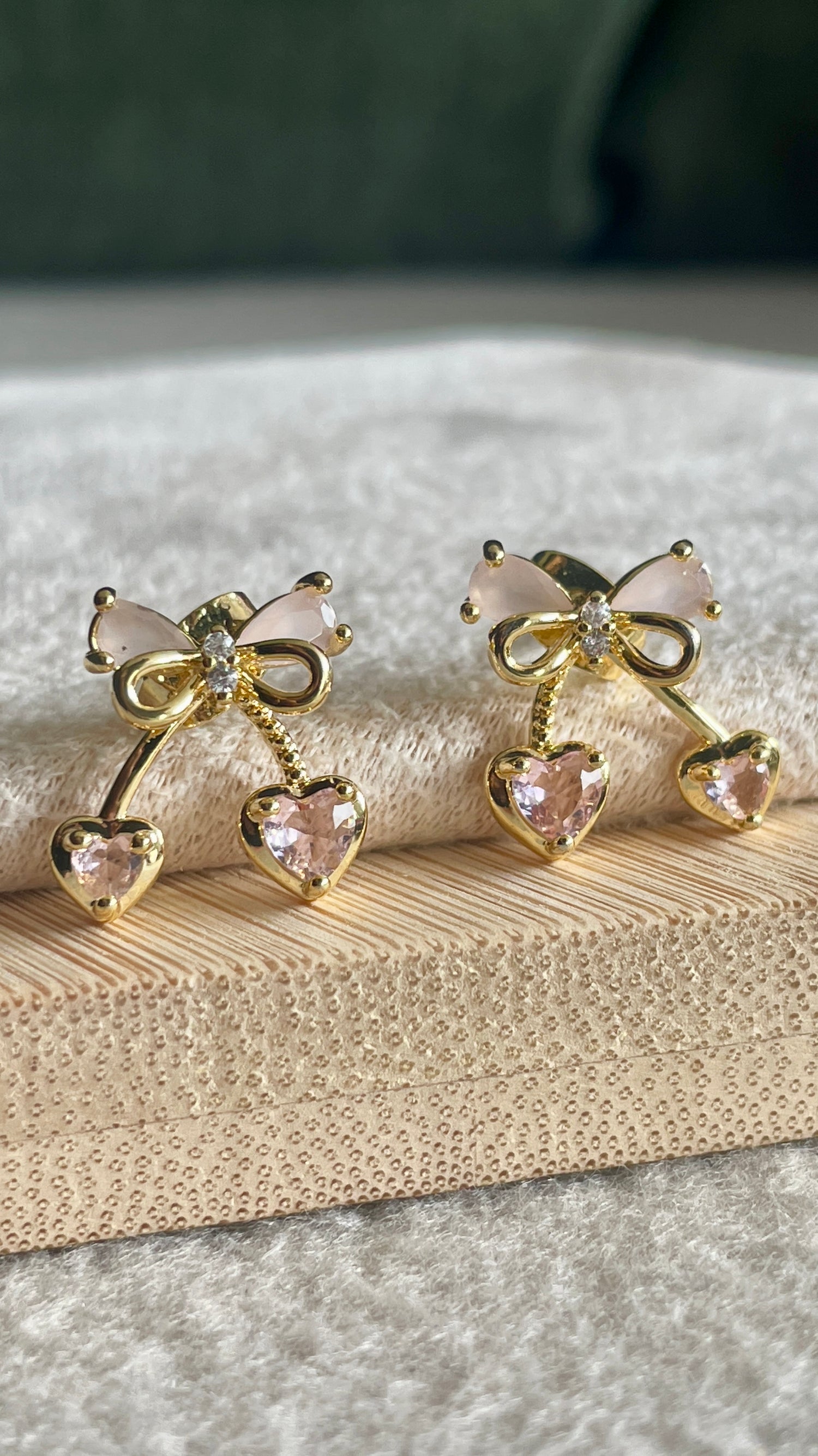 Ohrringe | Hochwertiger Schmuck für dein Gesicht
