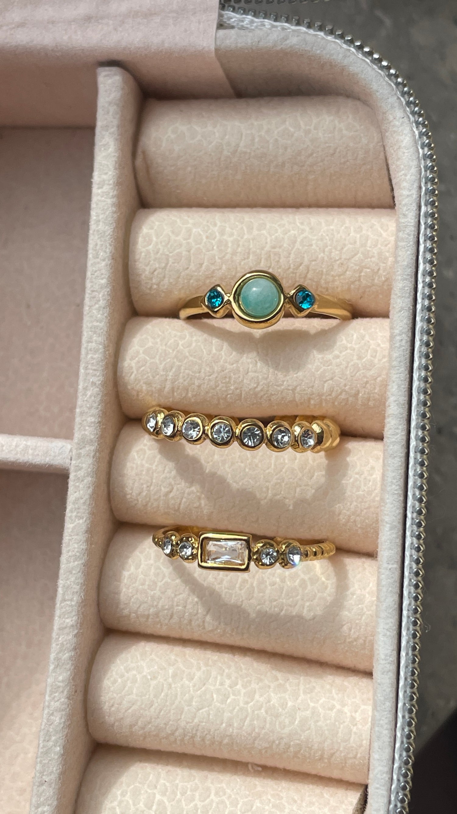 Ringe | Stilvoller Schmuck mit zeitlosem Design