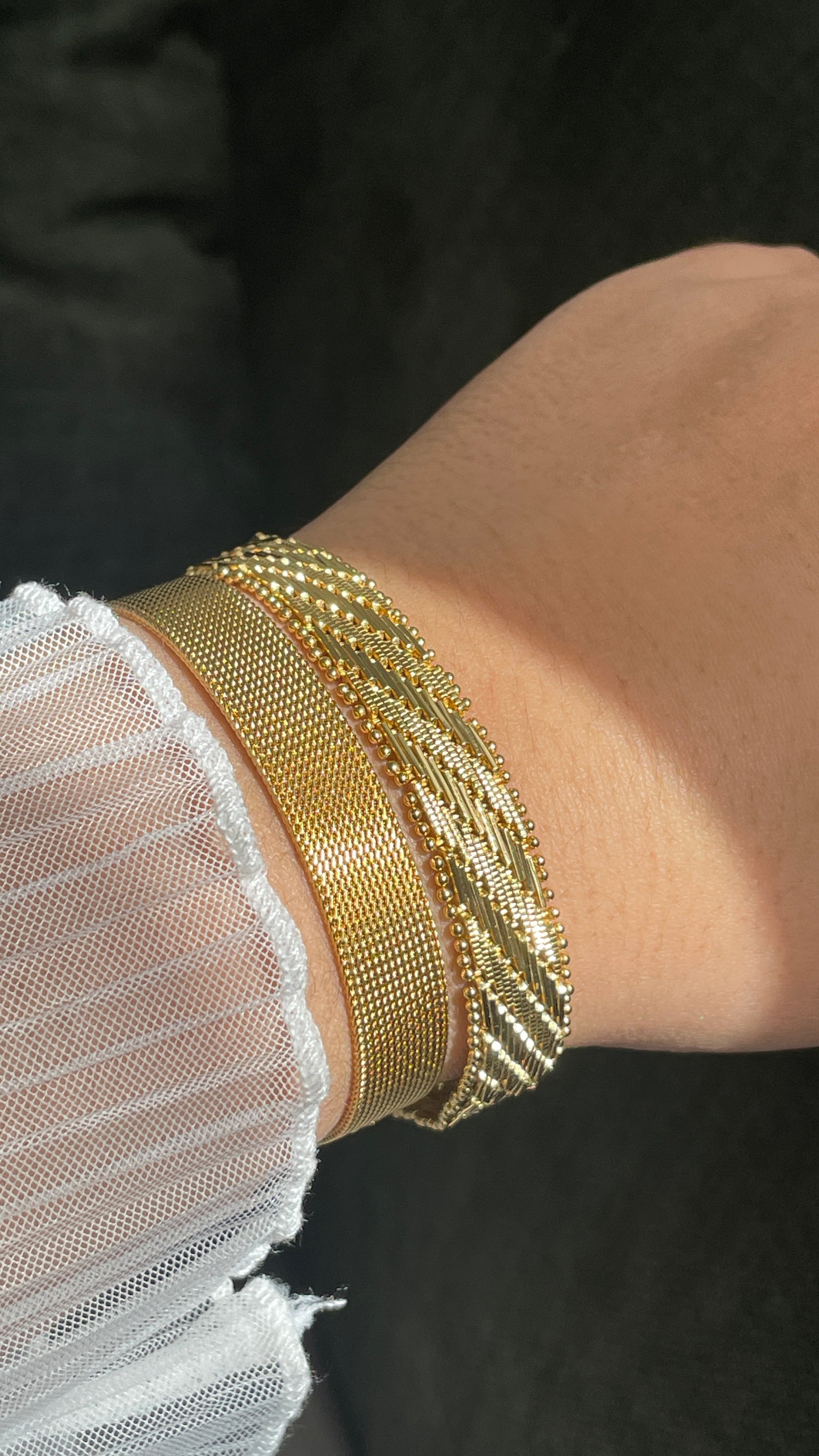 Armband | Modernes Design mit zeitlosem Stil