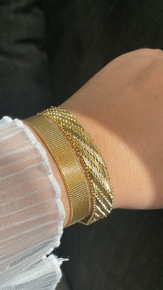Armband | Modernes Design mit zeitlosem Stil