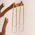 Goldene Schlaufen