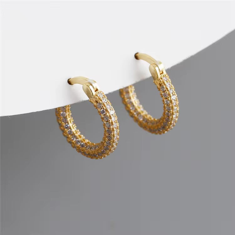 Diamant Pavé