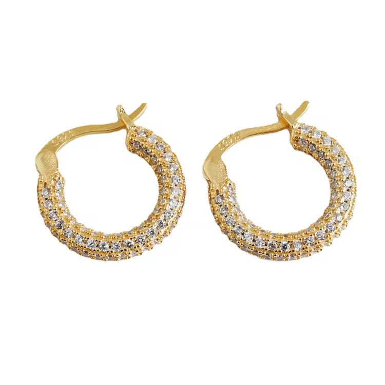 Diamant Pavé