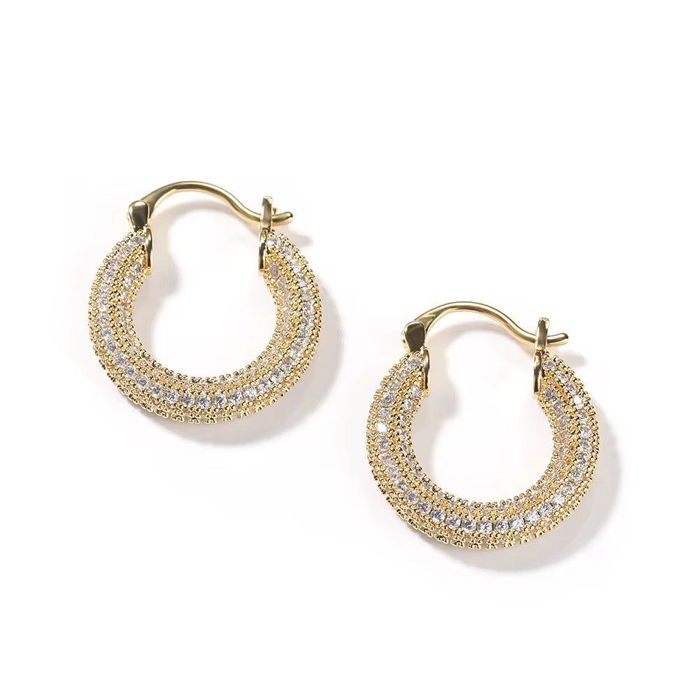 Diamant Pavé