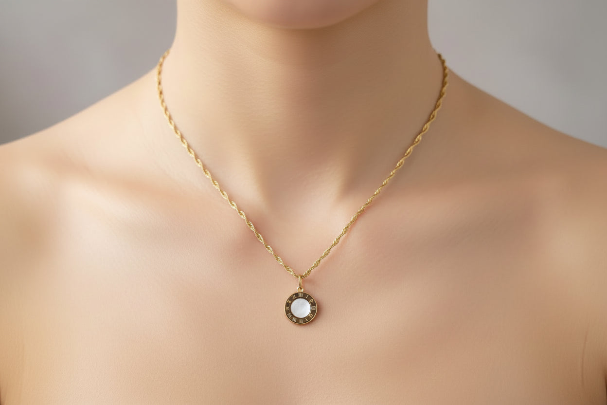 Romanglanz | Hochwertiger Schmuck mit Eleganz
