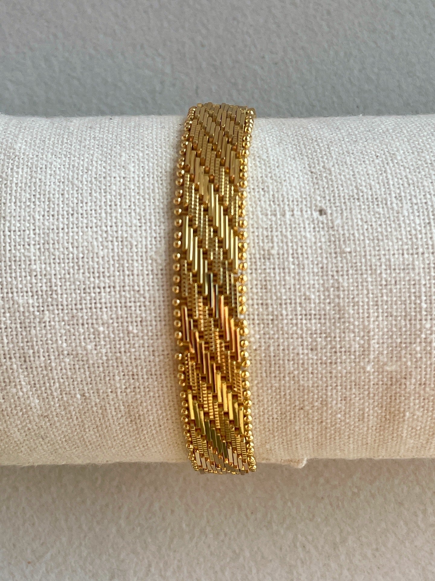 Armband | Modernes Design mit zeitlosem Stil