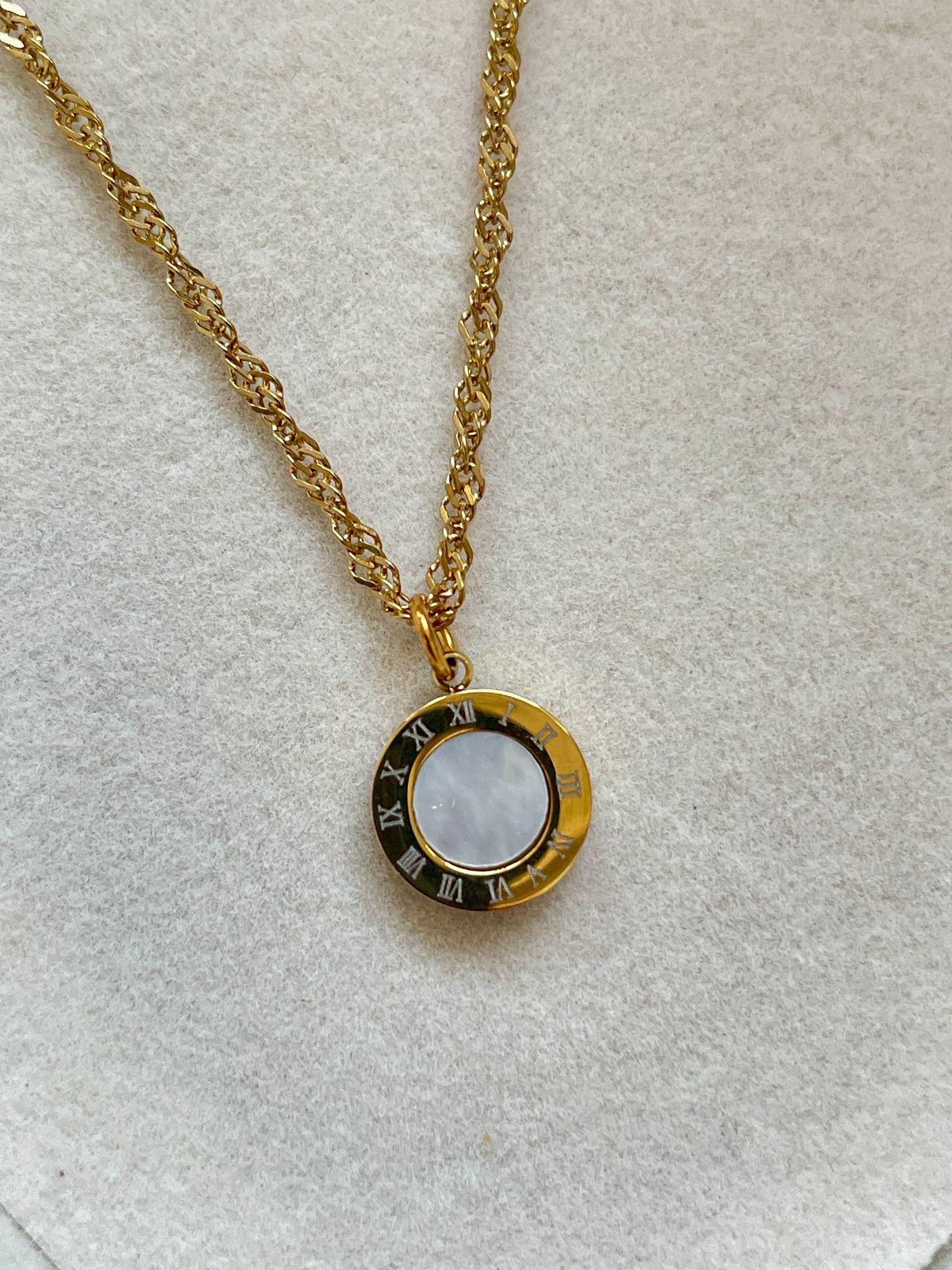 Romanglanz | Hochwertiger Schmuck mit Eleganz