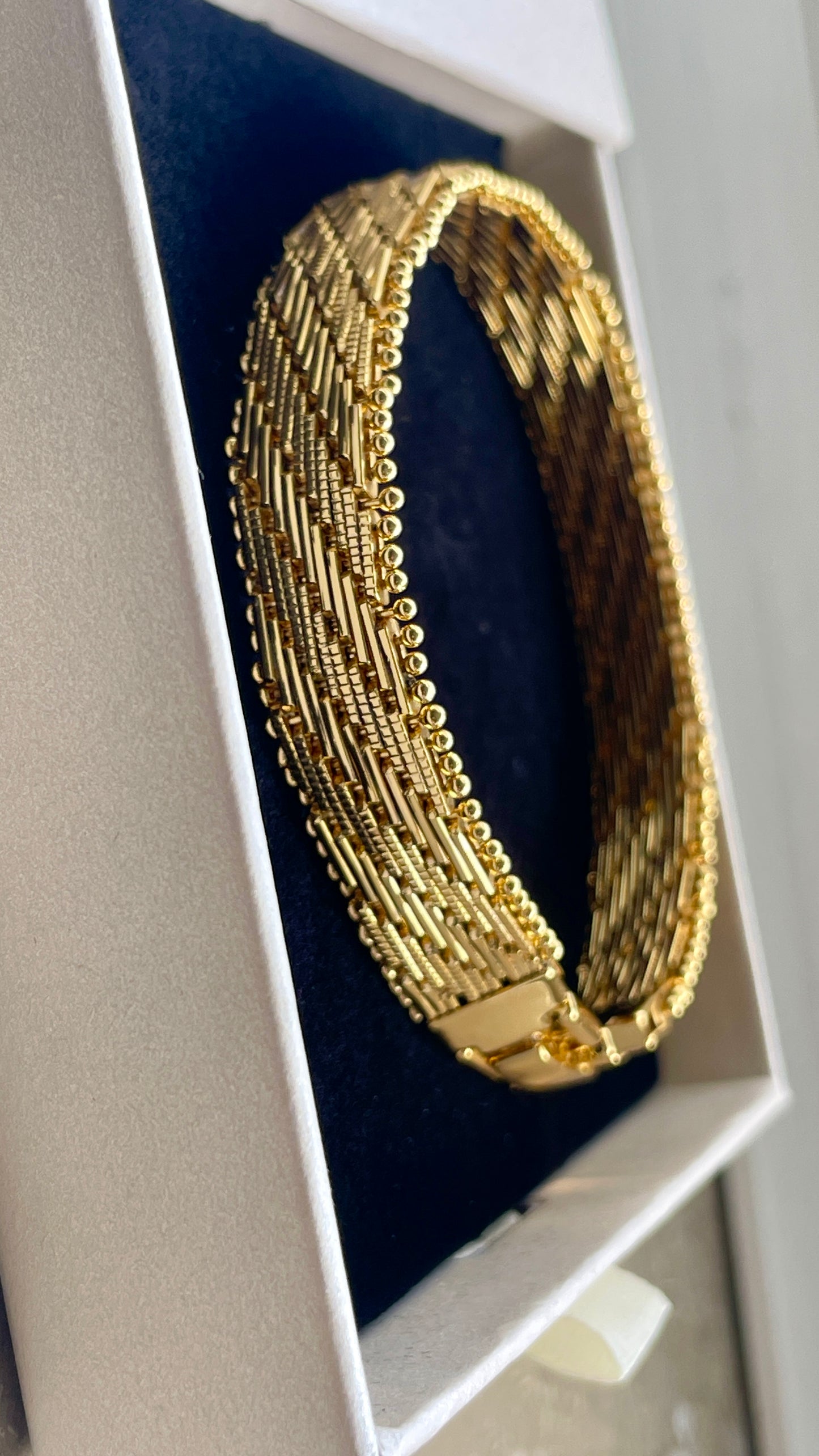 Armband | Modernes Design mit zeitlosem Stil