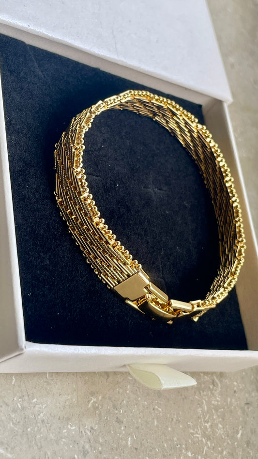 Armband | Modernes Design mit zeitlosem Stil