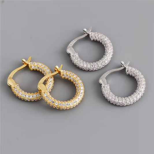 Diamant Pavé