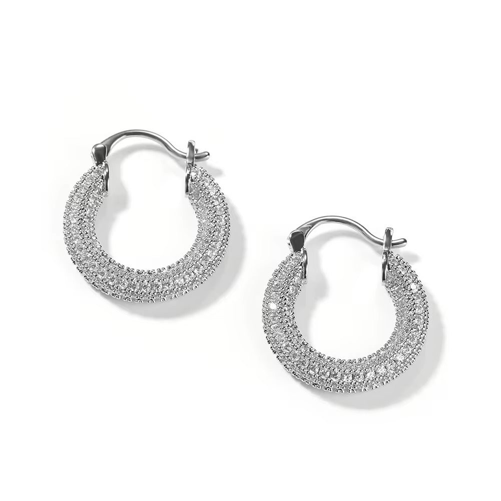Diamant Pavé