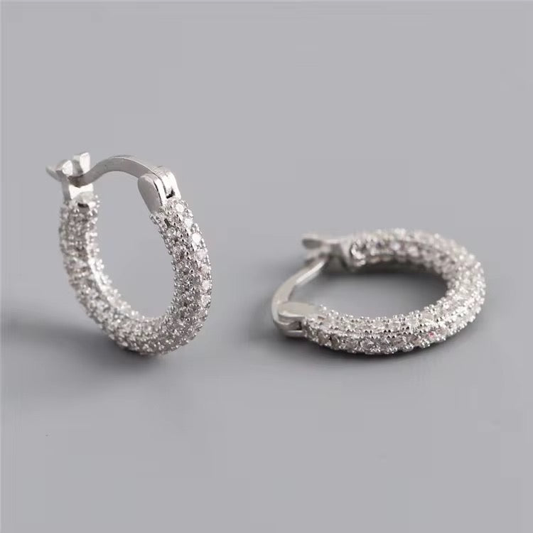 Diamant Pavé
