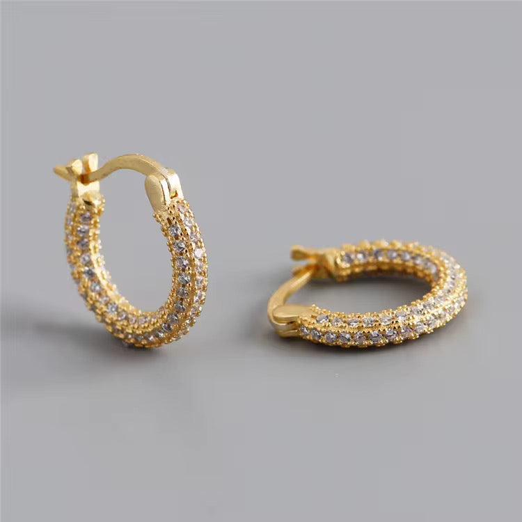 Diamant Pavé