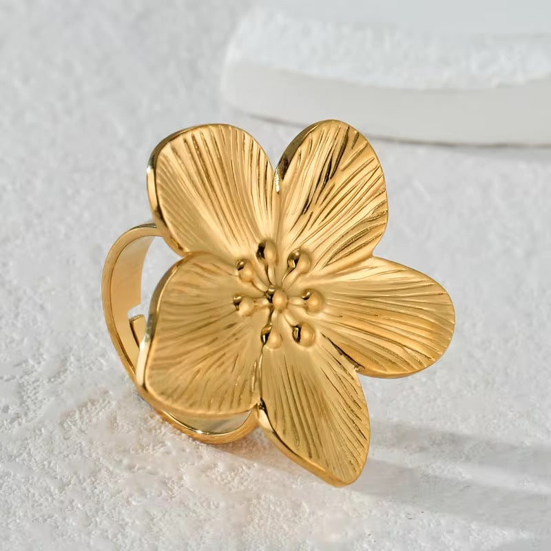 Blossom Ring