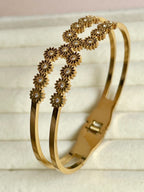 AquaBlume Armband | Elegantes Schmuck Accessoire