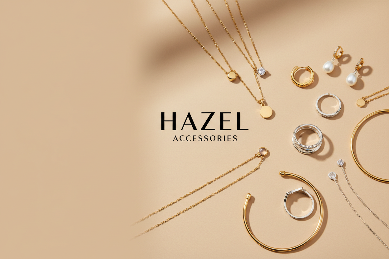 Schmuck als Geschenk erzählt Geschichten ohne Worte